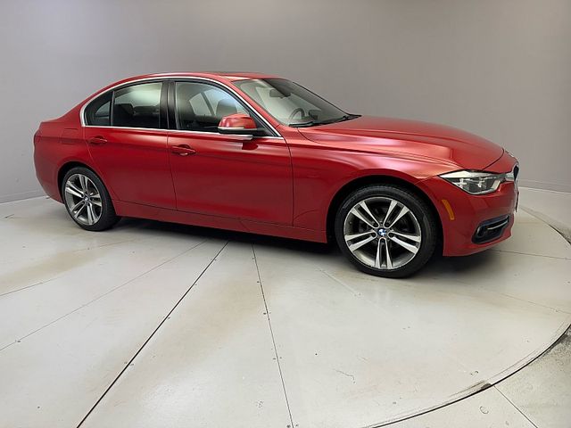2017 BMW 3 Series 330i xDrive