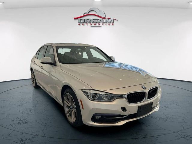 2017 BMW 3 Series 330i xDrive