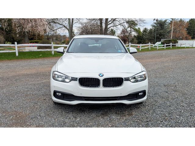 2017 BMW 3 Series 320i xDrive