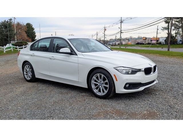 2017 BMW 3 Series 320i xDrive