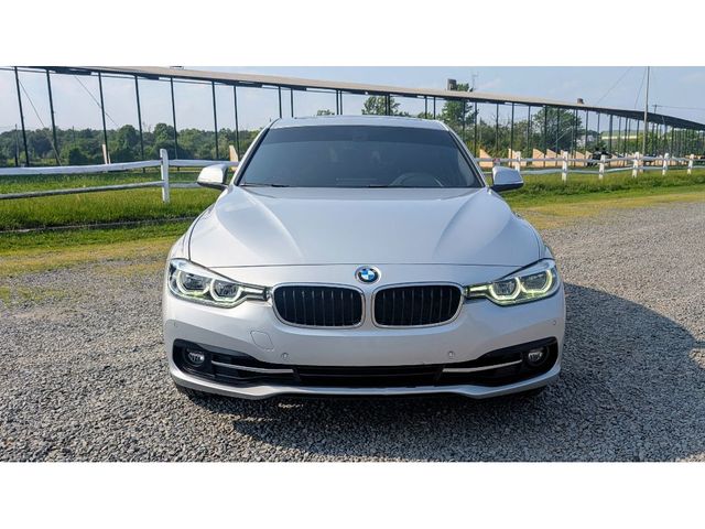 2017 BMW 3 Series 330i