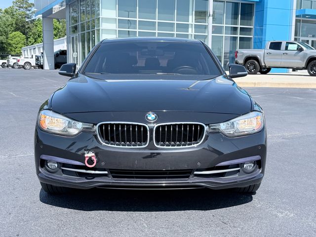 2017 BMW 3 Series 330i