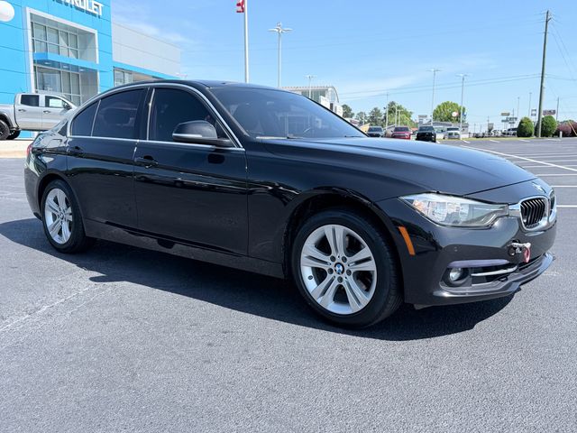 2017 BMW 3 Series 330i