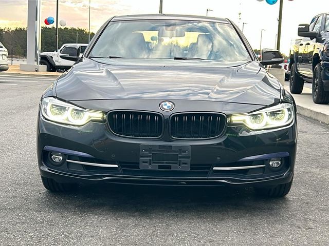 2017 BMW 3 Series 330i xDrive