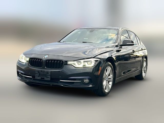 2017 BMW 3 Series 330i xDrive