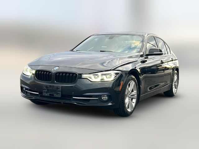 2017 BMW 3 Series 330i xDrive