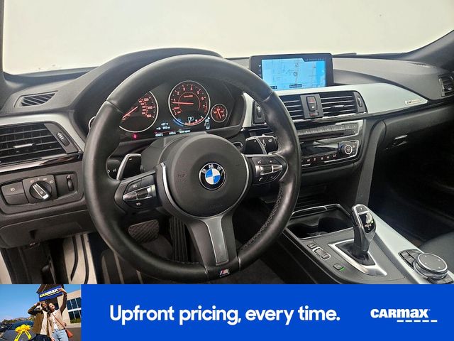 2017 BMW 4 Series 430i