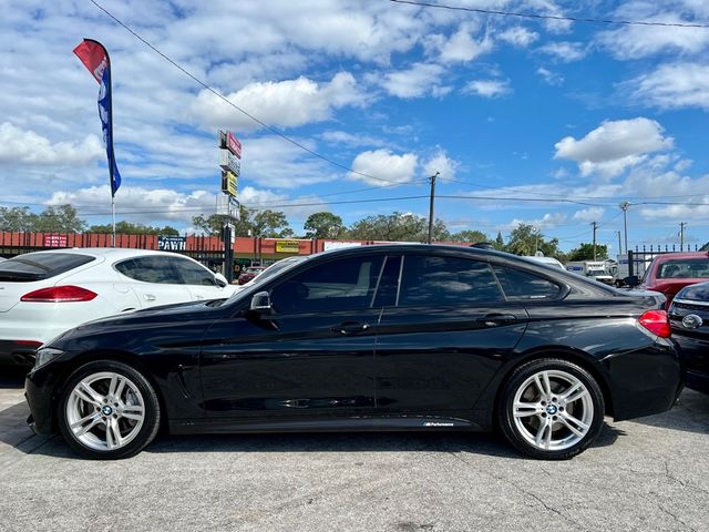 2017 BMW 4 Series 430i