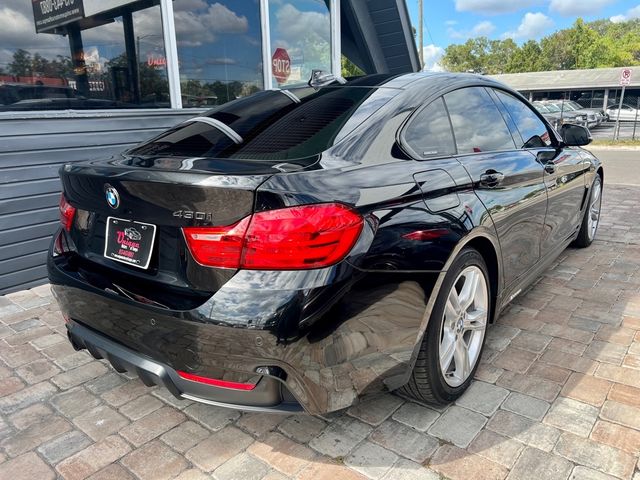 2017 BMW 4 Series 430i