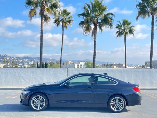 2017 BMW 4 Series 430i xDrive