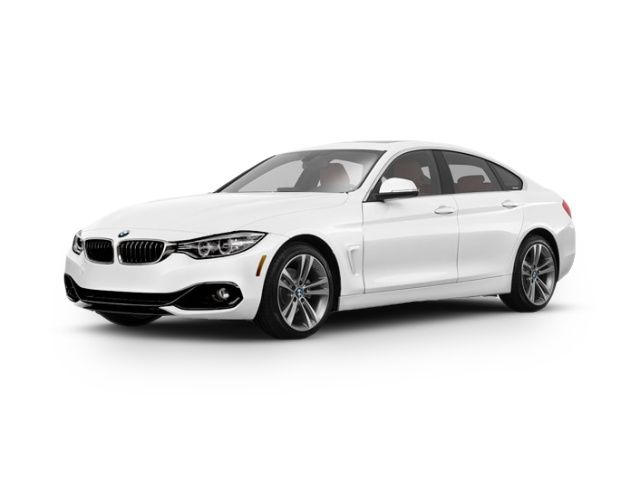 2017 BMW 4 Series 430i