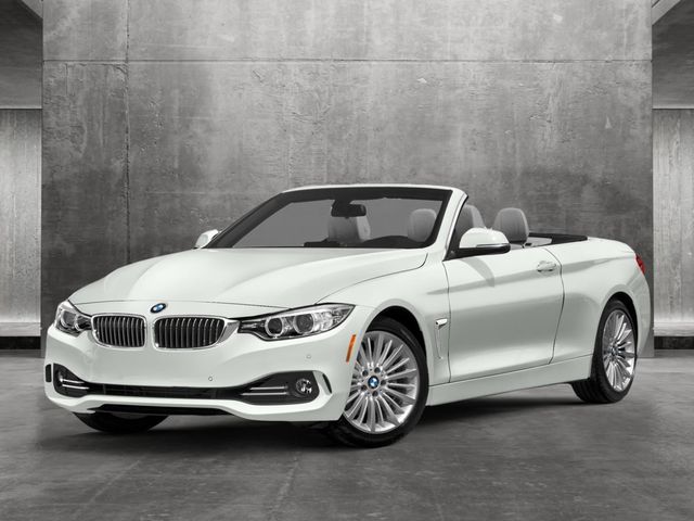 2017 BMW 4 Series 430i xDrive