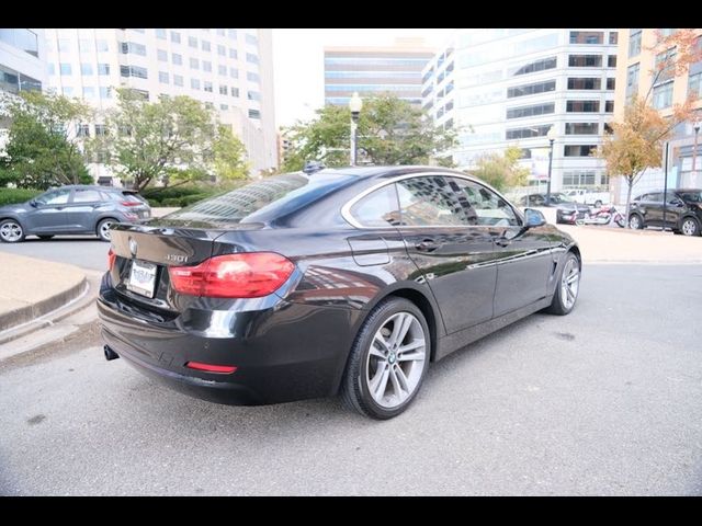 2017 BMW 4 Series 430i xDrive