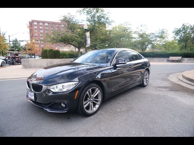 2017 BMW 4 Series 430i xDrive