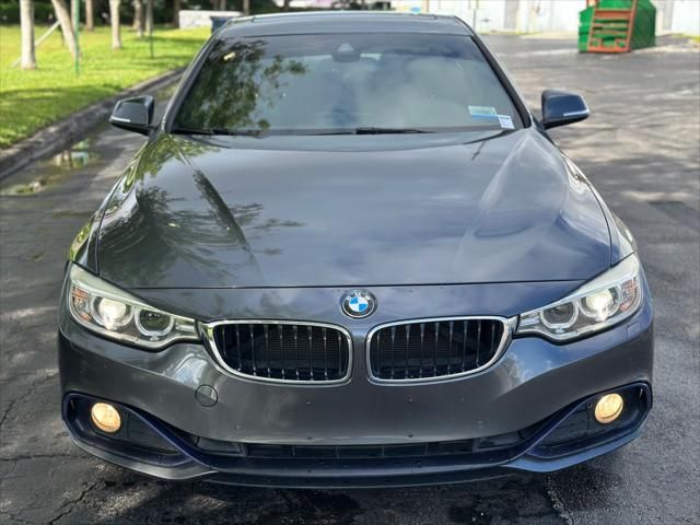 2017 BMW 4 Series 430i