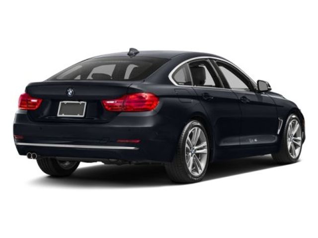 2017 BMW 4 Series 430i