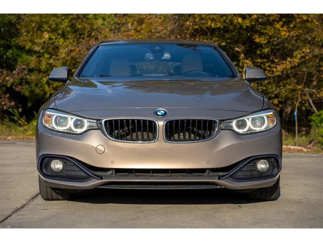 2017 BMW 4 Series 430i