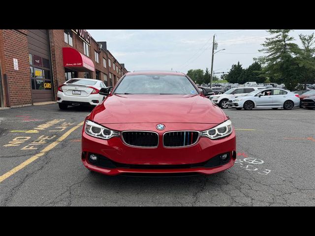 2017 BMW 4 Series 430i