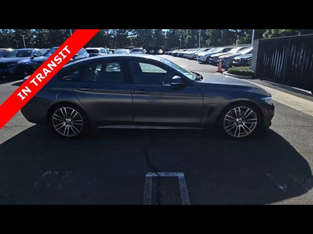 2017 BMW 4 Series 430i