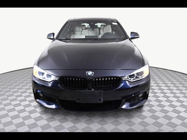 2017 BMW 4 Series 430i