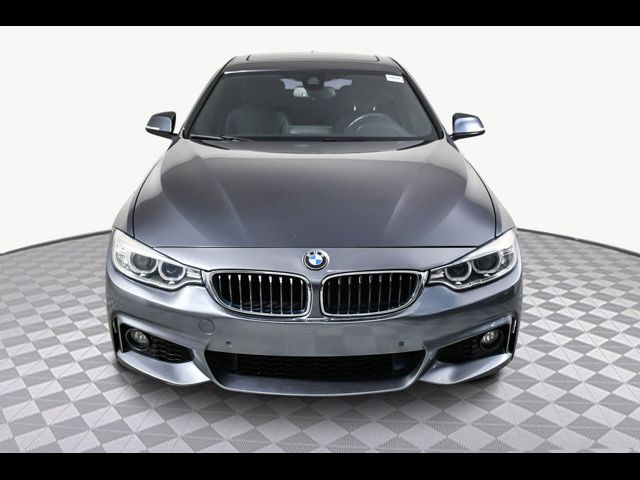 2017 BMW 4 Series 430i