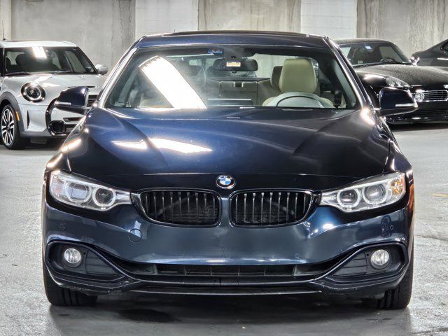 2017 BMW 4 Series 430i