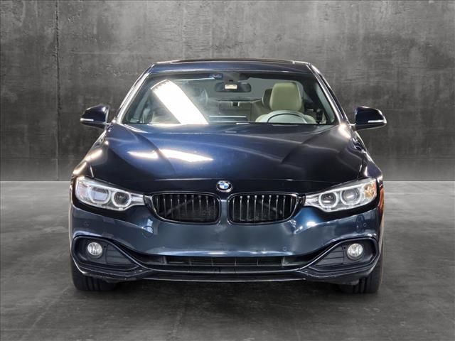 2017 BMW 4 Series 430i