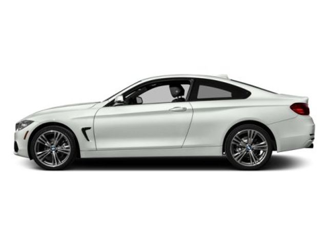 2017 BMW 4 Series 430i