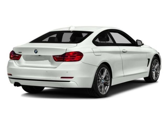 2017 BMW 4 Series 430i