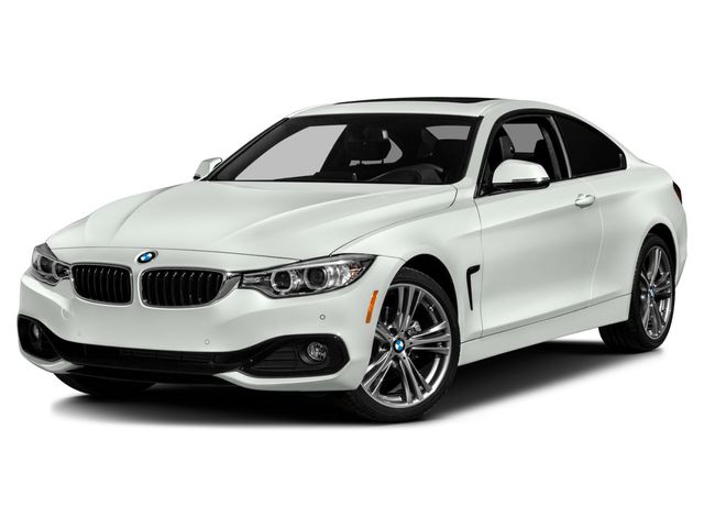 2017 BMW 4 Series 430i