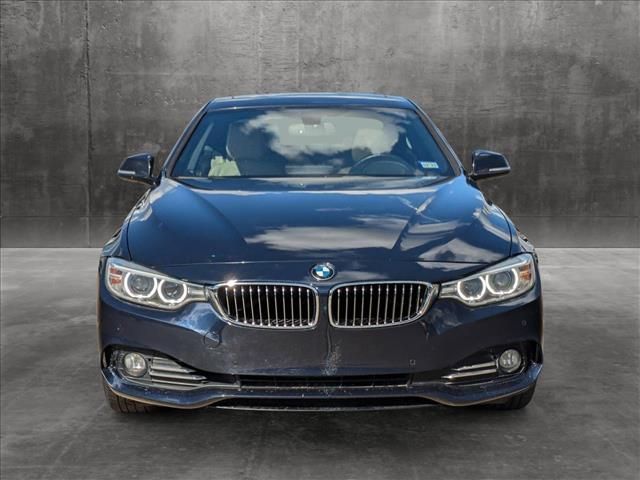 2017 BMW 4 Series 430i