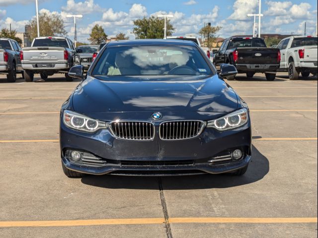 2017 BMW 4 Series 430i