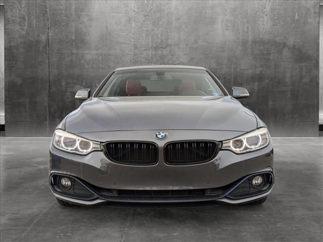 2017 BMW 4 Series 430i