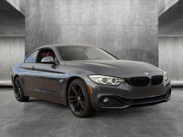 2017 BMW 4 Series 430i