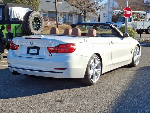 2017 BMW 4 Series 430i