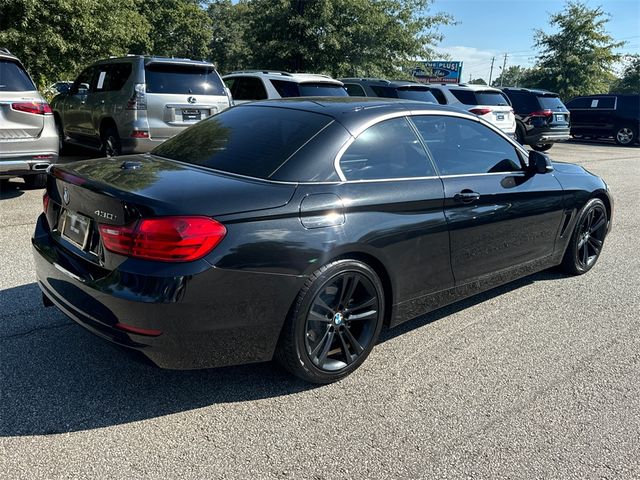 2017 BMW 4 Series 430i