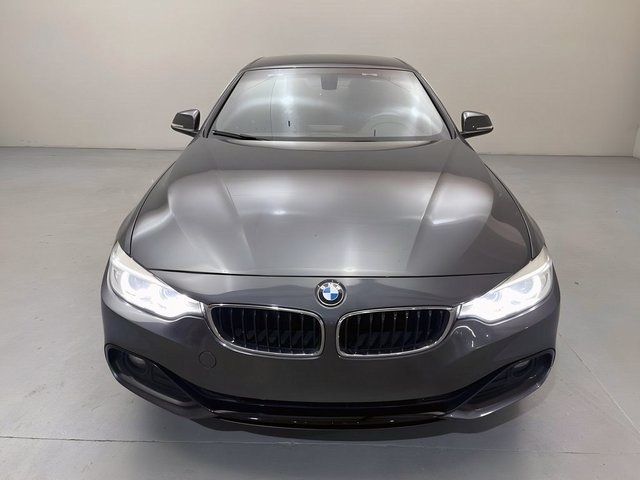 2017 BMW 4 Series 430i