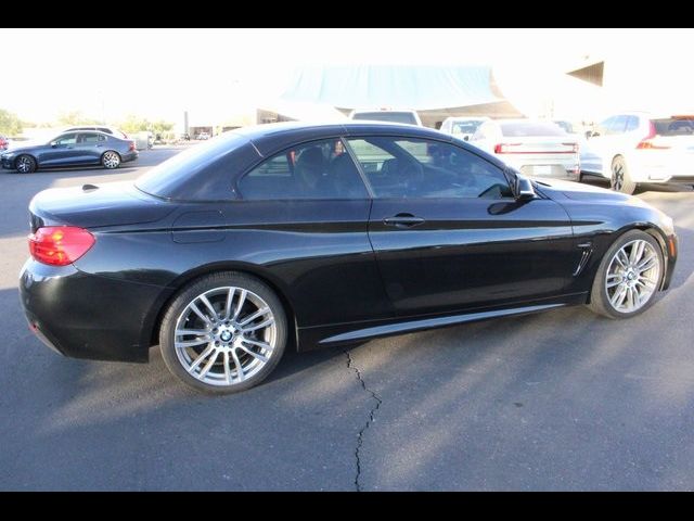 2017 BMW 4 Series 430i