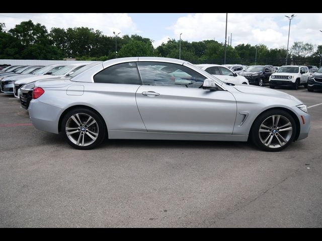 2017 BMW 4 Series 430i