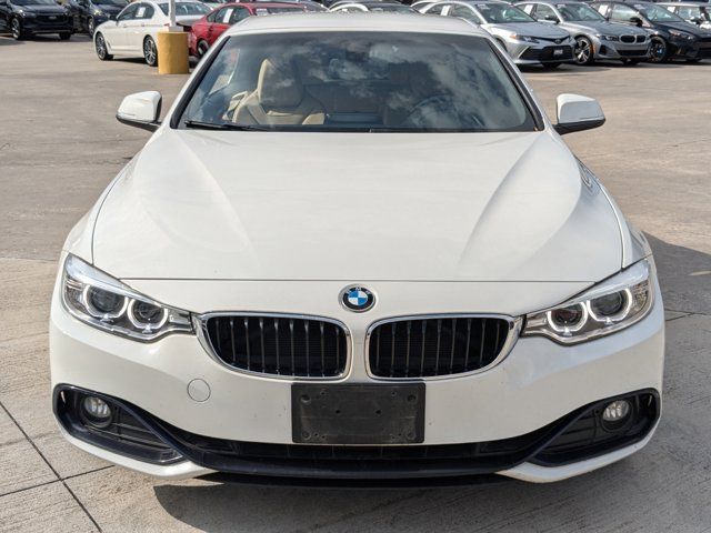 2017 BMW 4 Series 430i