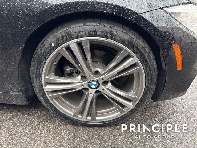 2017 BMW 4 Series 430i