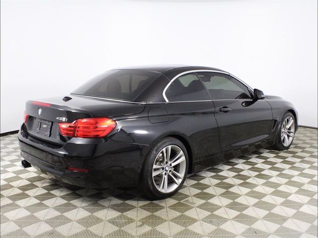 2017 BMW 4 Series 430i