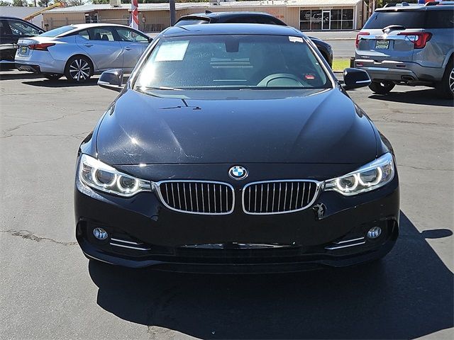 2017 BMW 4 Series 430i