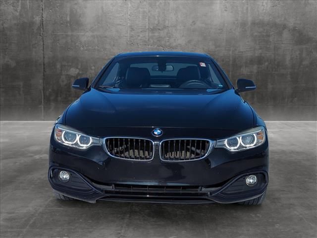 2017 BMW 4 Series 430i