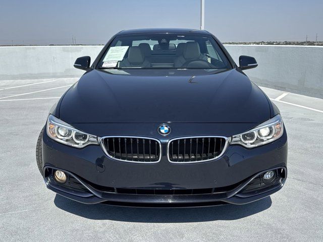 2017 BMW 4 Series 430i