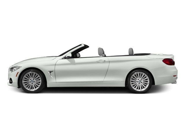 2017 BMW 4 Series 430i