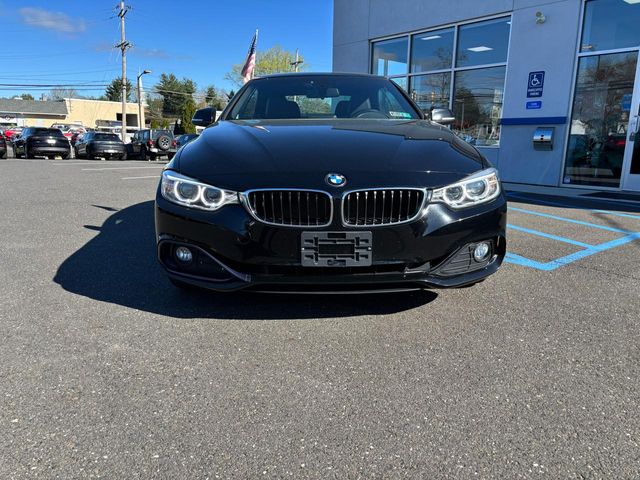 2017 BMW 4 Series 430i