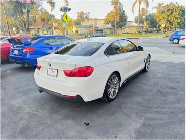 2017 BMW 4 Series 430i