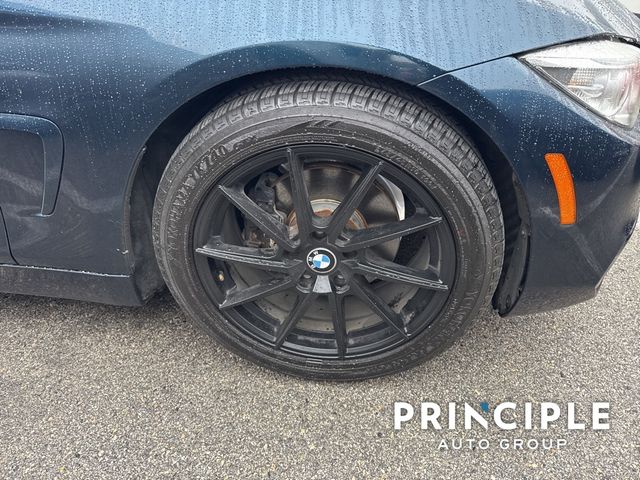 2017 BMW 4 Series 430i