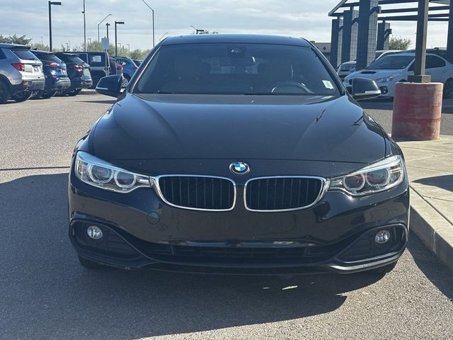 2017 BMW 4 Series 430i